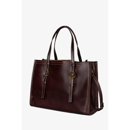 Сумка женская Welfare 272 BORDO