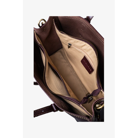 Сумка женская Welfare 272 BORDO