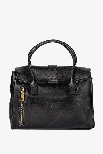 Сумка женская Welfare 796 BLK