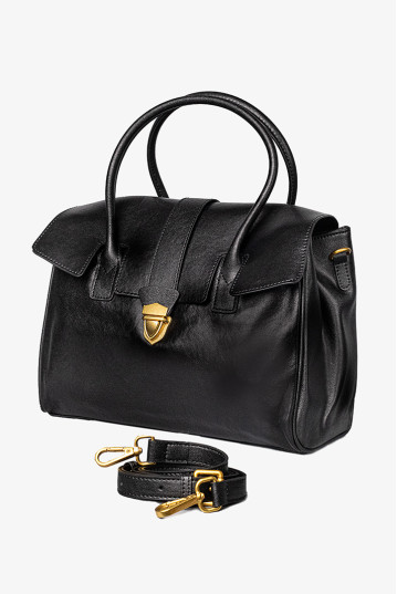 Сумка женская Welfare 796 BLK