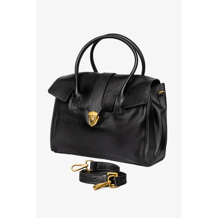 Сумка женская Welfare 796 BLK