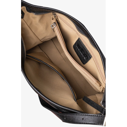 Сумка женская Welfare 881 BLK