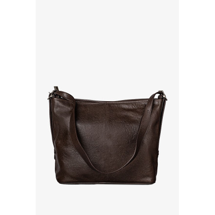 Сумка женская Welfare 881 D.BRN