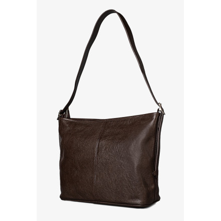 Сумка женская Welfare 881 D.BRN