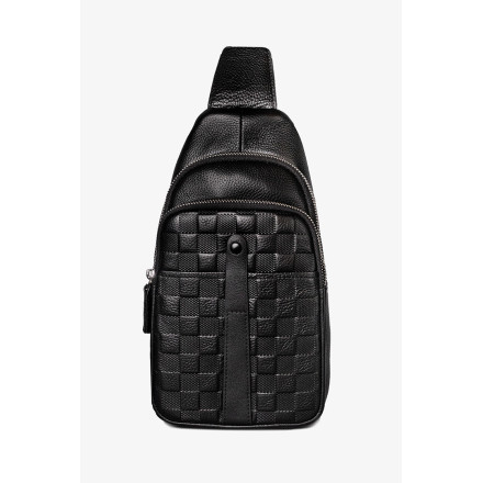 Сумка мужская Welfare 1019 BLK