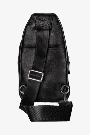 Сумка мужская Welfare 1025 BLK