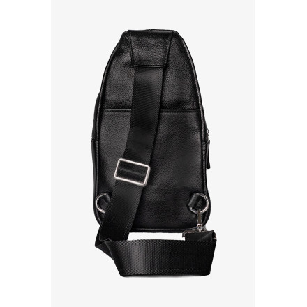 Сумка мужская Welfare 1025 BLK