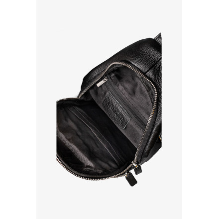 Сумка мужская Welfare 1025 BLK