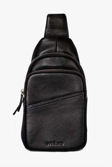 Сумка мужская Welfare 1529 BLK