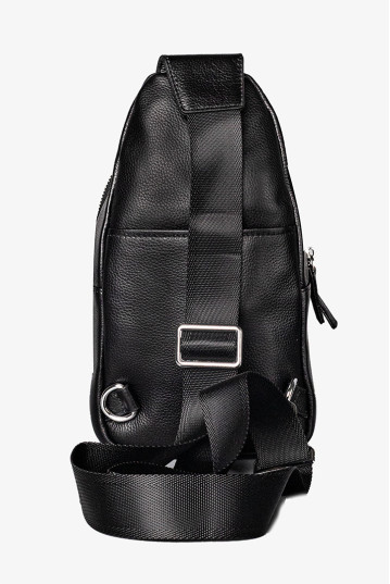 Сумка мужская Welfare 1529 BLK