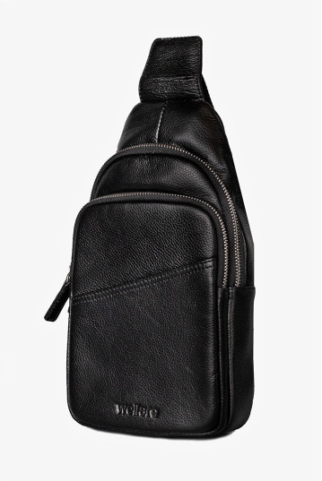 Сумка мужская Welfare 1529 BLK