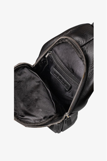Сумка мужская Welfare 1529 BLK