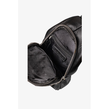 Сумка мужская Welfare 1529 BLK