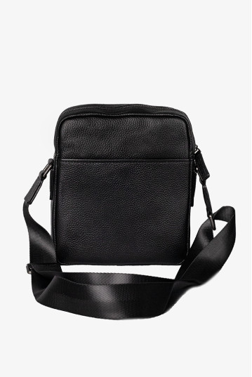 Сумка мужская Welfare 1999 BLK