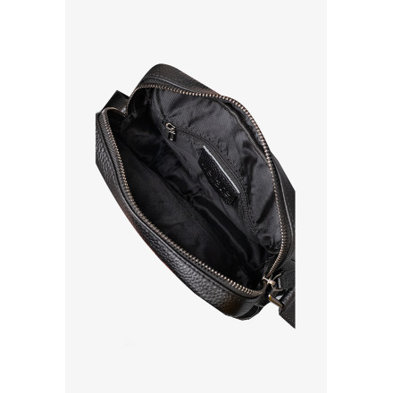 Сумка мужская Welfare 1999 BLK