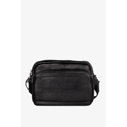 Сумка мужская Welfare 2205 BLK