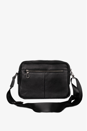 Сумка мужская Welfare 2205 BLK