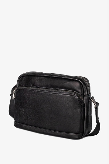 Сумка мужская Welfare 2205 BLK
