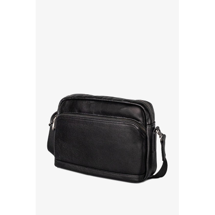 Сумка мужская Welfare 2205 BLK