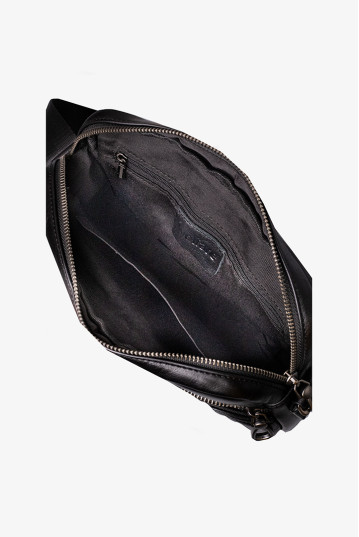 Сумка мужская Welfare 2205 BLK