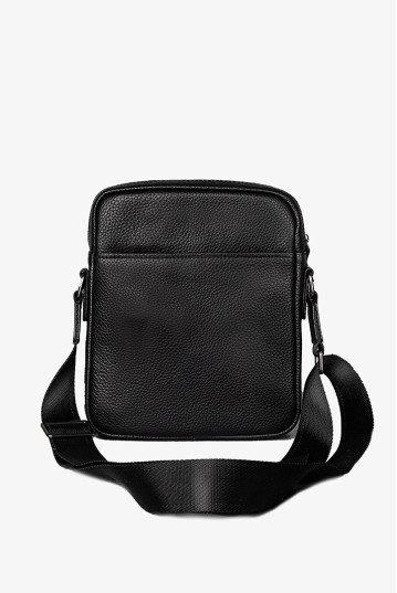 Сумка мужская Welfare 2607-1 BLK