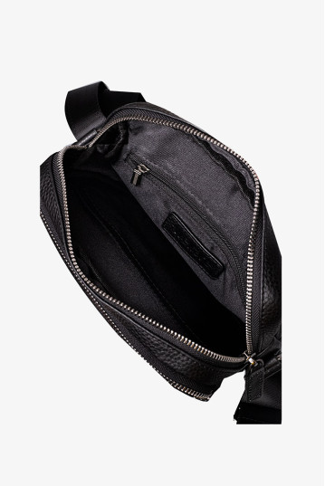 Сумка мужская Welfare 2607-1 BLK
