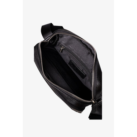 Сумка мужская Welfare 2607-1 BLK