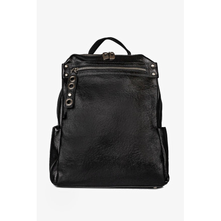 Жіноча сумка Welfare 3303 BLK