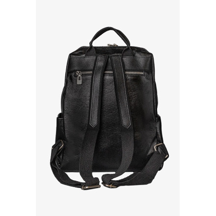 Жіноча сумка Welfare 3303 BLK