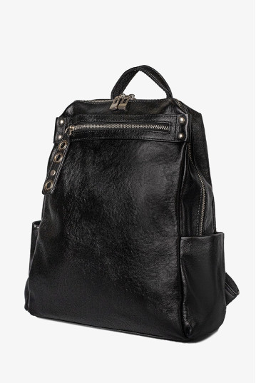 Рюкзак жіночий Welfare 3303 BLK