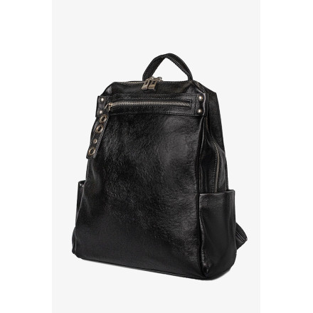 Жіноча сумка Welfare 3303 BLK