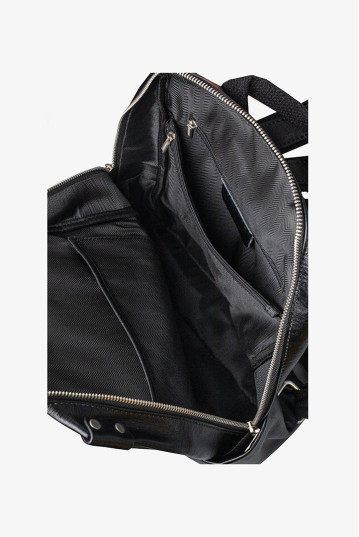 Рюкзак жіночий Welfare 3303 BLK