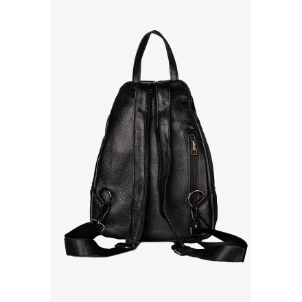 Жіноча сумка Welfare 5008 BLK