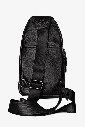 Сумка мужская Welfare 6156 BLK
