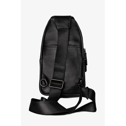 Сумка мужская Welfare 6156 BLK