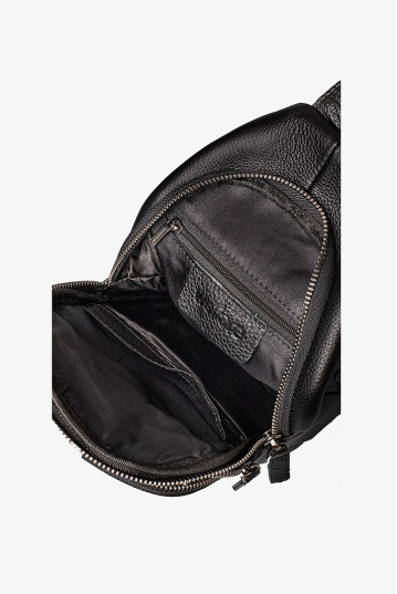 Сумка мужская Welfare 6156 BLK