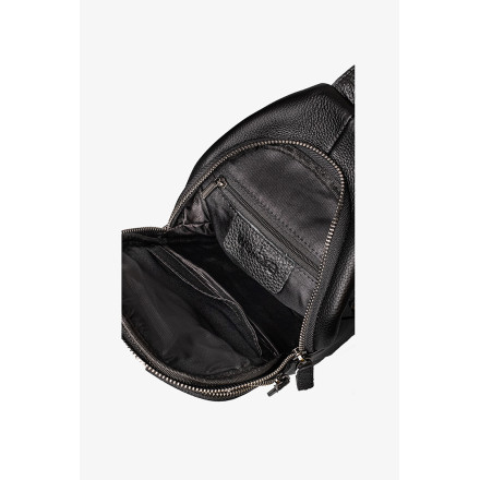 Сумка мужская Welfare 6156 BLK