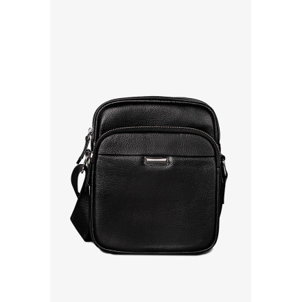 Сумка мужская Welfare 8129 BLK