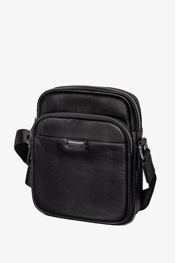 Сумка мужская Welfare 8129 BLK