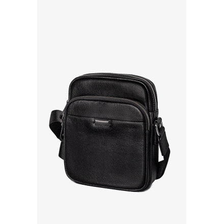 Сумка мужская Welfare 8129 BLK