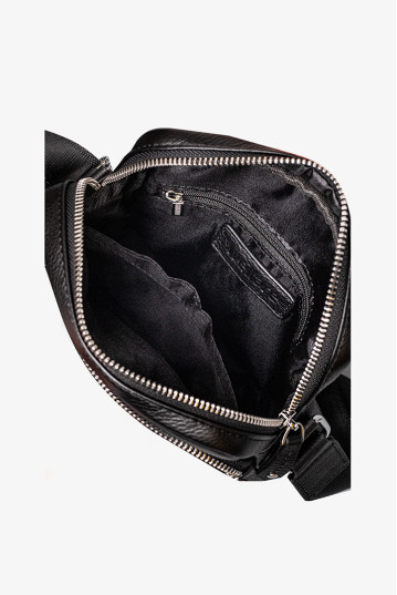 Сумка мужская Welfare 8129 BLK