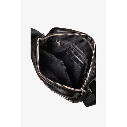 Сумка мужская Welfare 8129 BLK