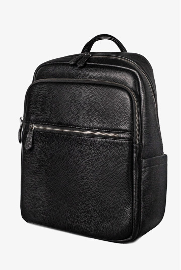 Сумка чоловіча Welfare 81368 BLK