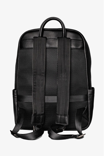 Сумка чоловіча Welfare 128A BLK