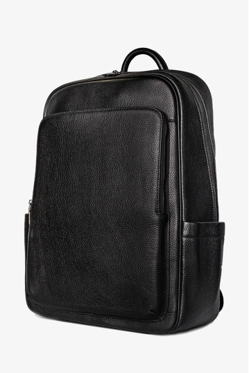 Сумка чоловіча Welfare 128A BLK