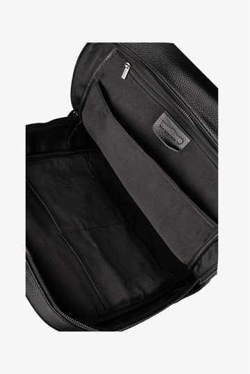 Сумка чоловіча Welfare 128A BLK