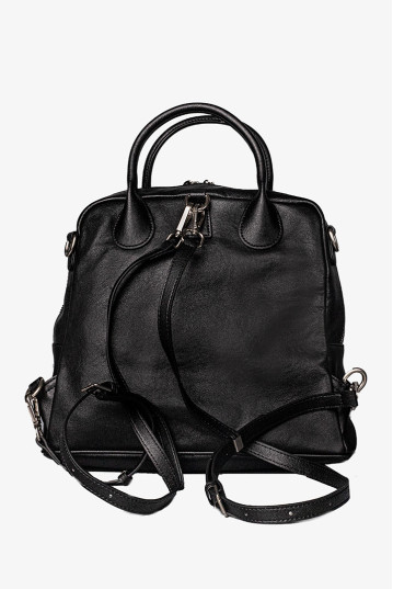 Сумка женская Welfare 262 BLK