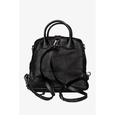 Сумка женская Welfare 262 BLK