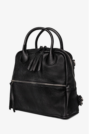 Сумка женская Welfare 262 BLK