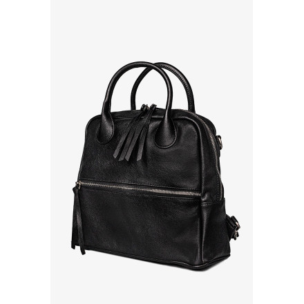 Сумка женская Welfare 262 BLK